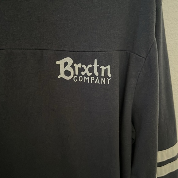 Brixton jacket - Picture 3 of 4